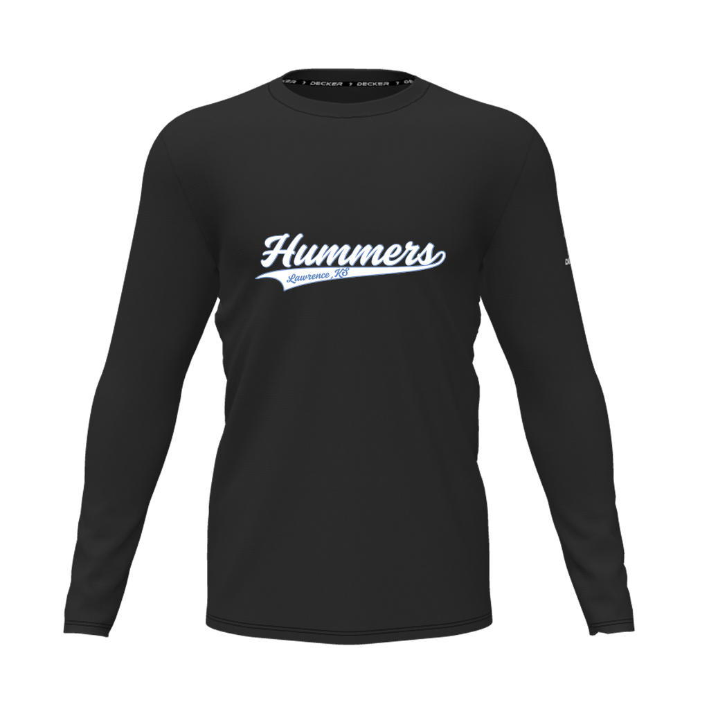 Decker Performance T-Shirt