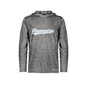 Decker Men's Charge Hoodie