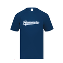 Decker Short Sleeve Waffle Performance Shirt